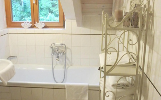 Chalet Montfort