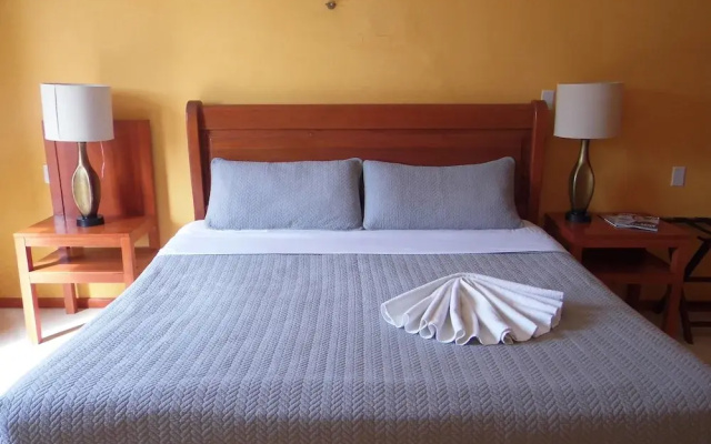 Hotel Perla del Mar