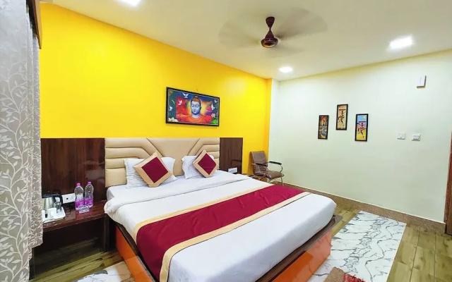 Coral Suites Puri