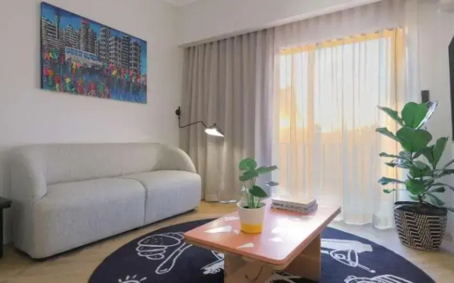 Hyatt House Johannesburg Sandton