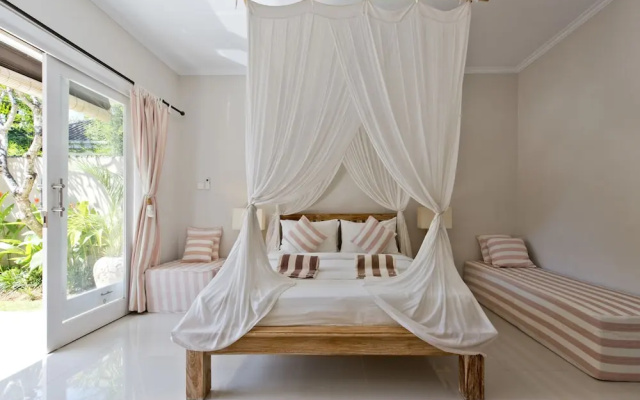 AV Villa Melati