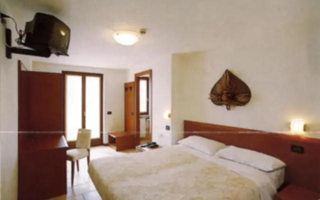 Hotel Scandola