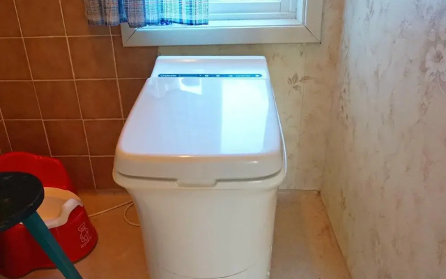 8 Person Holiday Home in Valdemarsvik