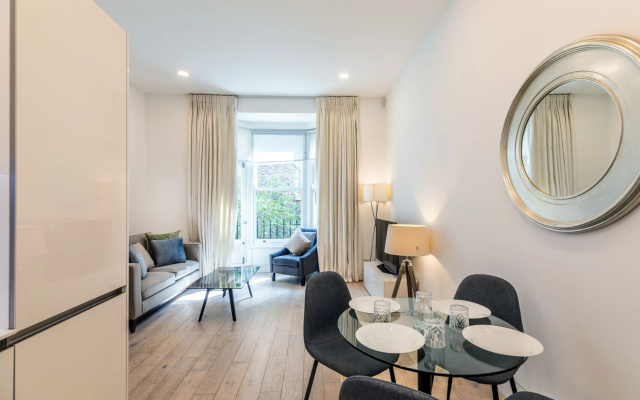 Kensington Luxury Apartments