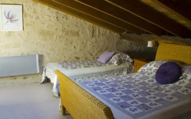 Chambre dHotes Le Clozet