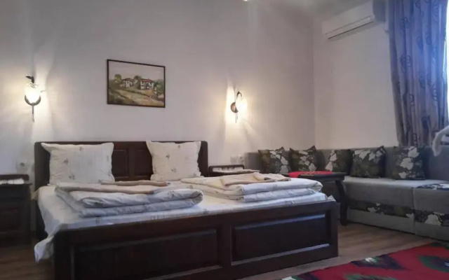 Hotel Keremidchieva Kashta
