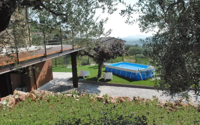 Belvedere Ceriel
