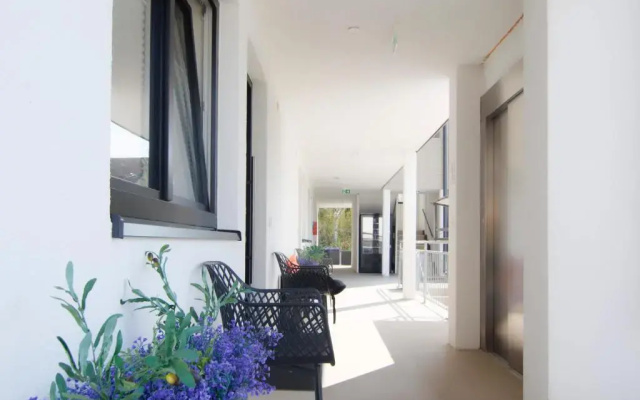 MH Apartments