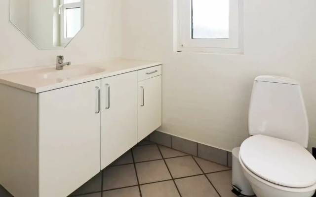 5 Star Holiday Home in Hadsund