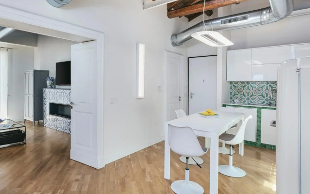 The Silver Lava - a luxury boutique apartment