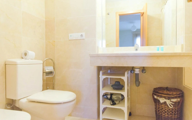 Apartamento Las Salinas