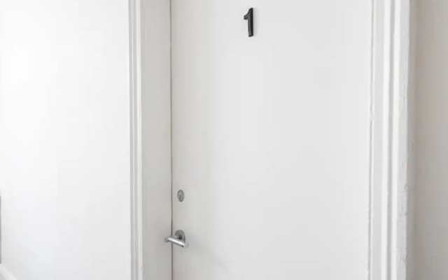 Host Stay Clifton Studio 1