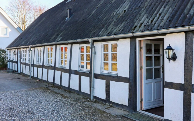 4 Star Holiday Home in Hadsund