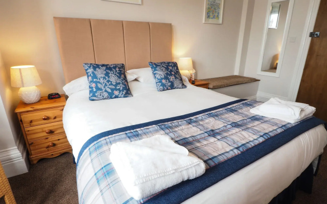 Bay Lodge Guest House