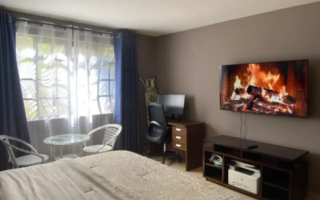 Riara Prestige Apartments