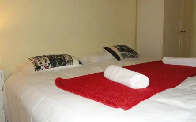 Moon Suites