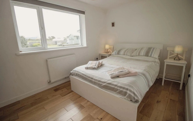 Spacious Home Near Porthtowan Beach
