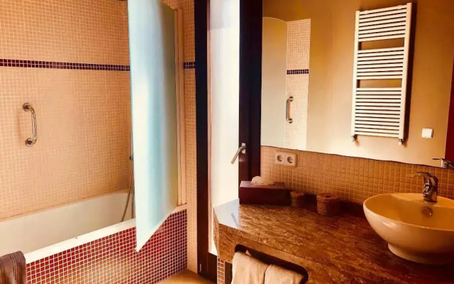 B&B El Ranxo