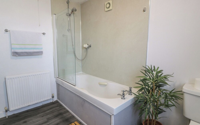 Fleet Townhouse