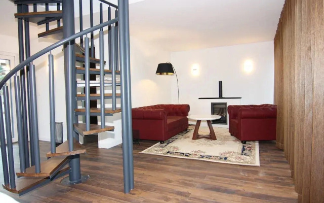 Chalet in Wendorf