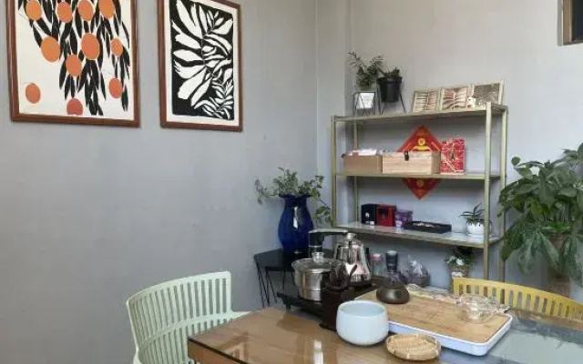 Anxin Zebra Express Homestay (Baiyangdian Scenic Area)