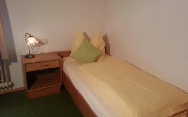 Hotel Garni Seebachstüble