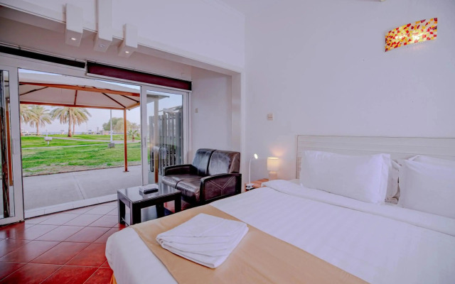Palm Beach Resort