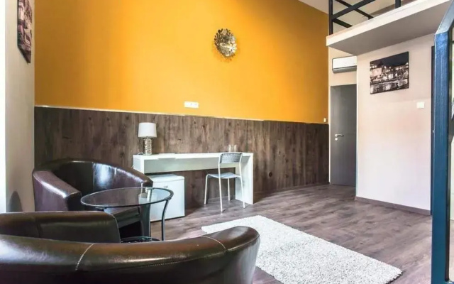 Sissy Boutique Residence