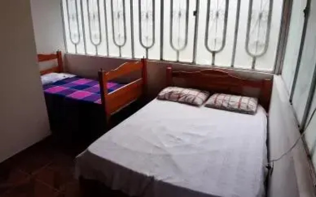 Centro Vacacional y Recreativo La Ermita - SASAIMA