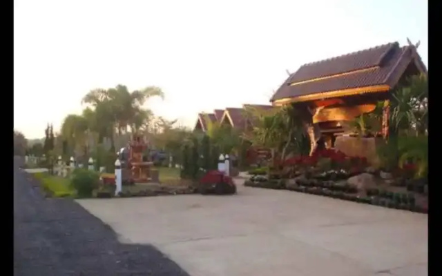 Rayong Phurua Resort
