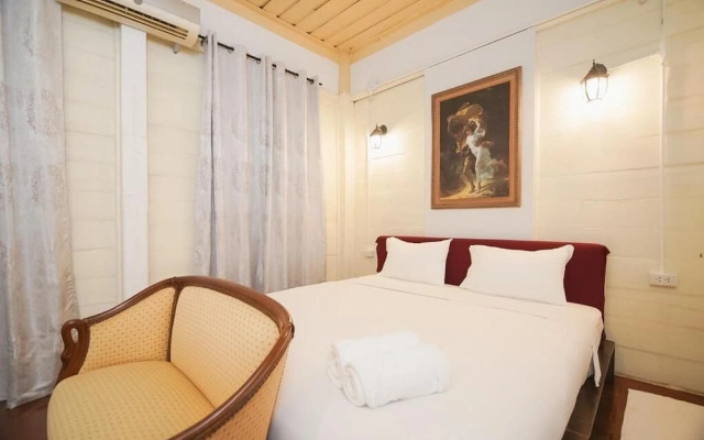 Mitr Inn Yaowarat