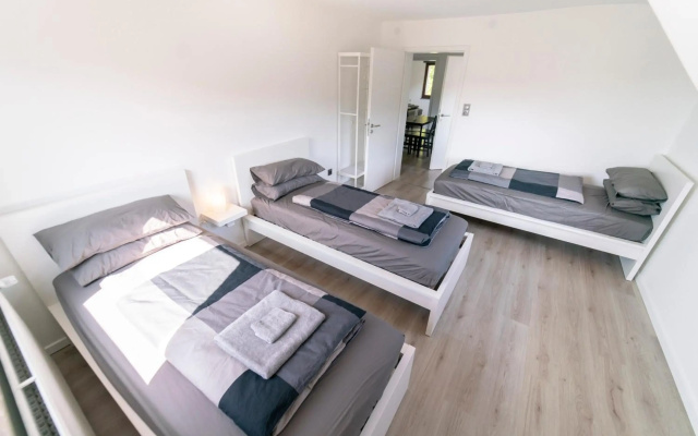 North Loop Rooms