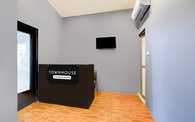 Silverkey Executive Stays 43874 Street Nanganallur