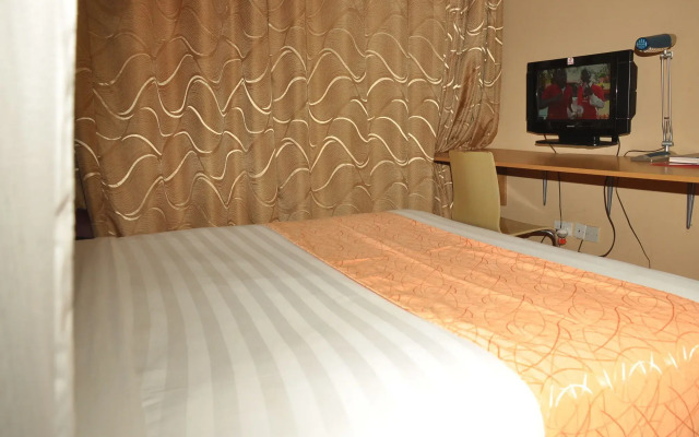 Eureka Place Hotel