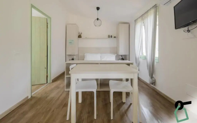 Hotiday Milano Marittima Pineta