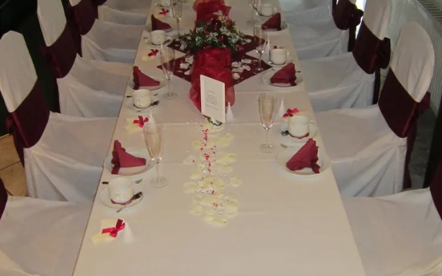 Hotel Jahrmarkthof