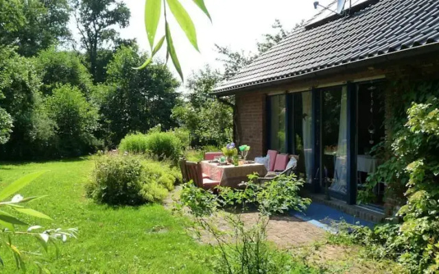 Atelier&Gästehaus Winkelshütten