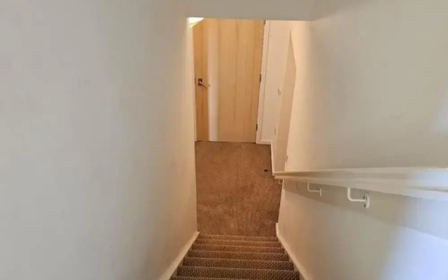Sheffield Park View Apartment