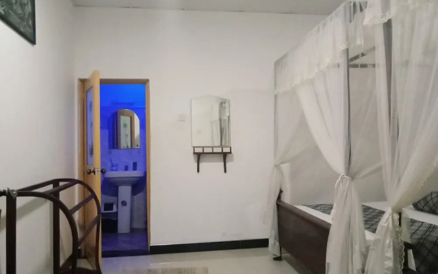 Sigiri Mango Garden Resort