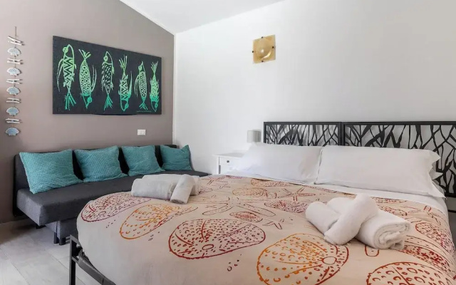 Villa Bouganville by Wonderful Italy
