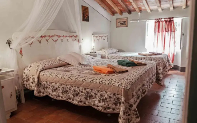 Agriturismo Corboli