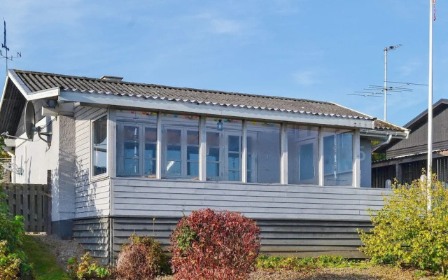Cozy Holiday Home in Funen near Sea