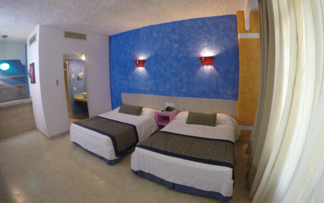 Hotel Club del Sol Acapulco by NG Hoteles
