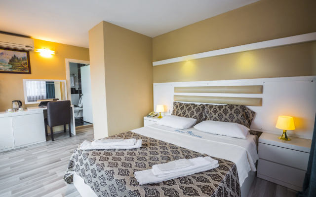 Arsen Hotel