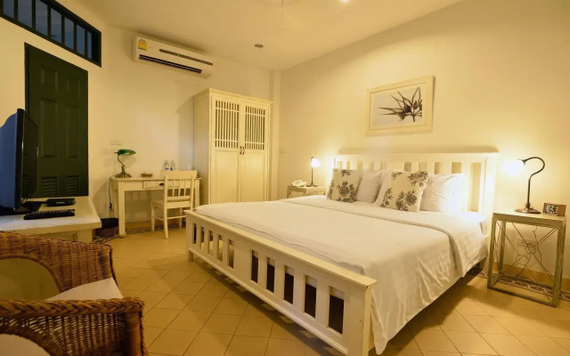 Baan Pra Nond Bed & Breakfast