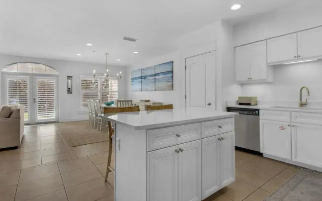 Villas at Seagrove Unit B301