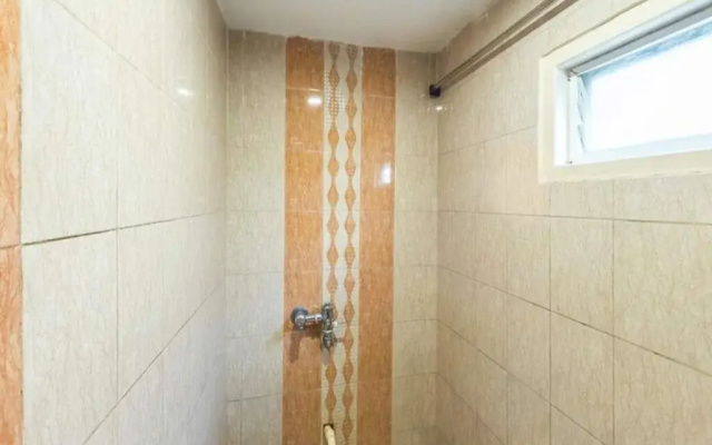Hotel Jaipur Palace