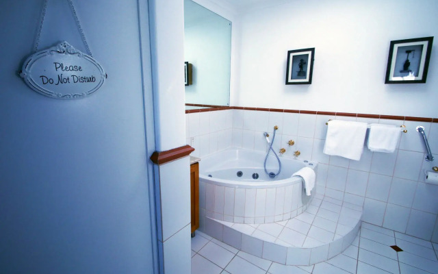 Paradiso Guest House