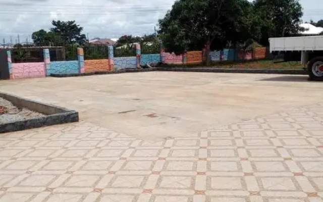 Duku Guest House