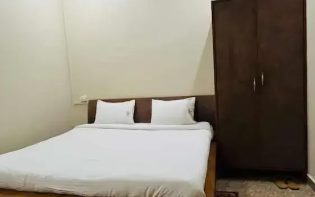 Jai Maa Durga Hotel